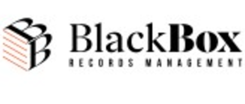 BlackBox Records Management